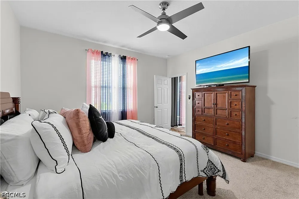 NW 14th Terrace Cape Coral, FL 33993