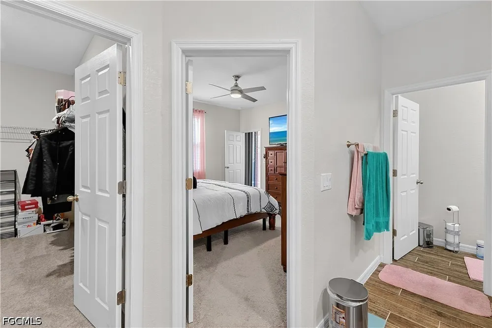 NW 14th Terrace Cape Coral, FL 33993