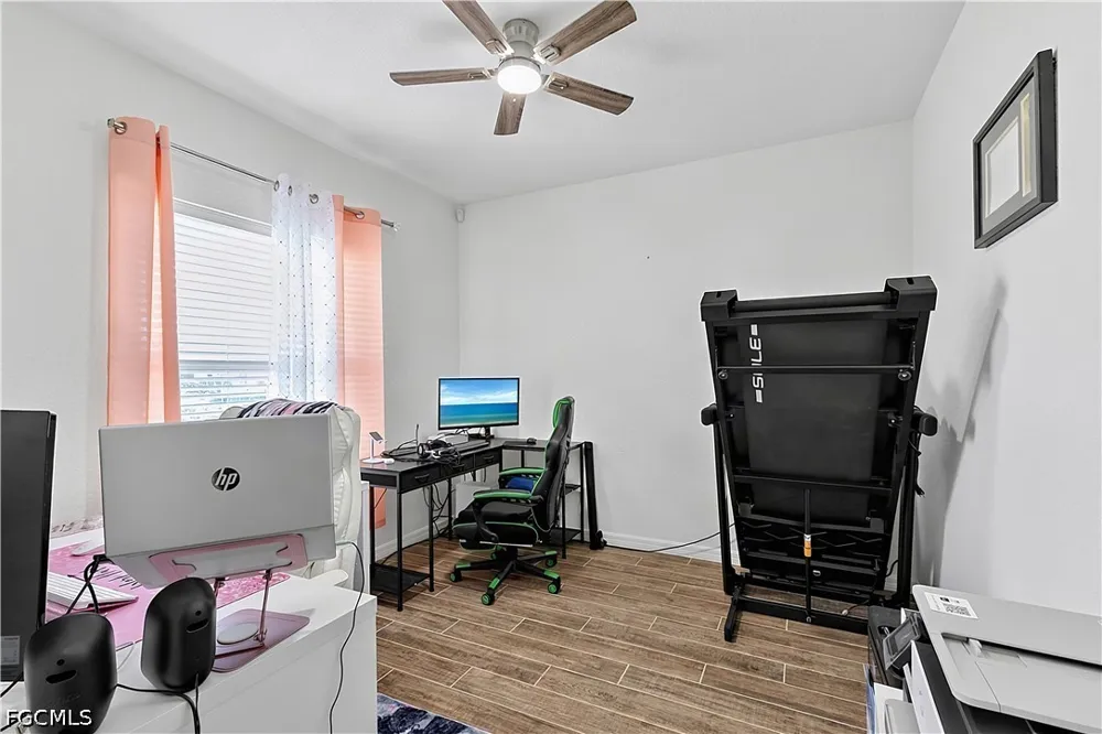 NW 14th Terrace Cape Coral, FL 33993