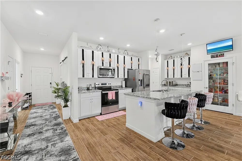 NW 14th Terrace Cape Coral, FL 33993