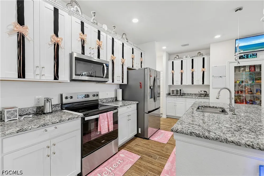 NW 14th Terrace Cape Coral, FL 33993