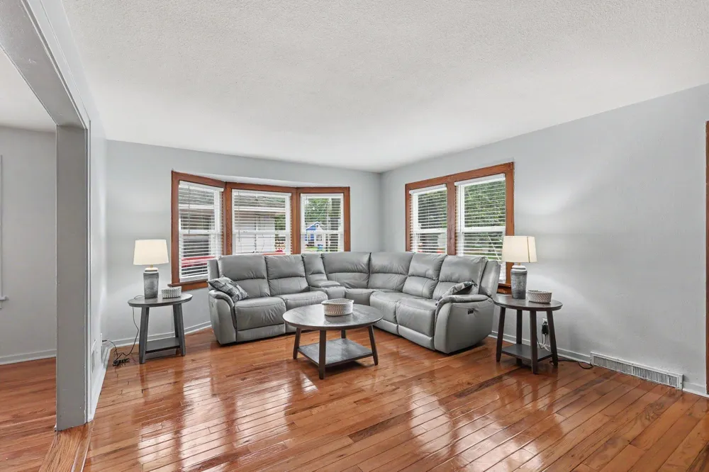 3132 5th Street Muskegon Heights, MI 49444