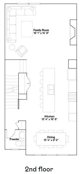 102 Melody Aly Nashville, TN 37207