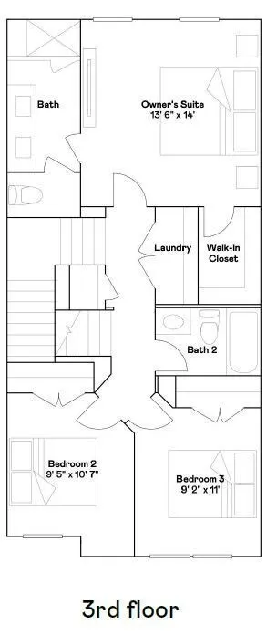 102 Melody Aly Nashville, TN 37207