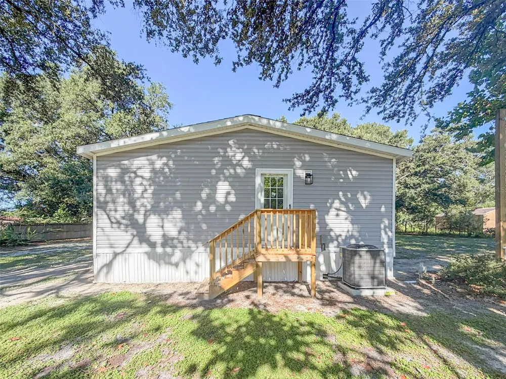 9906 N RD 33 Polk City, FL 33868
