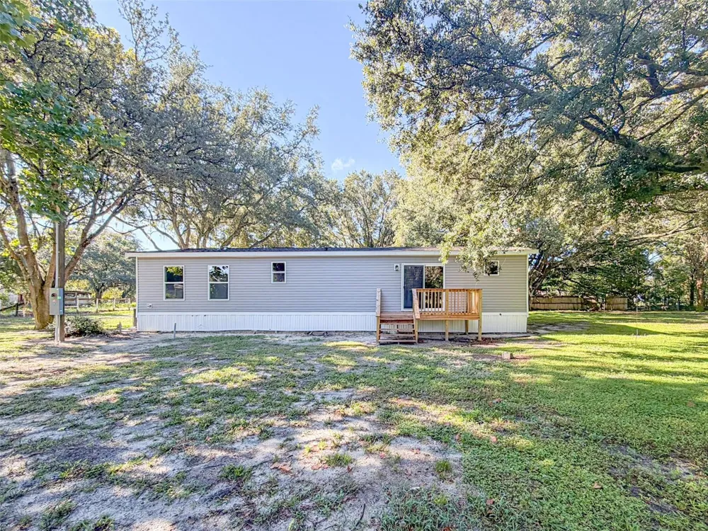 9906 N RD 33 Polk City, FL 33868