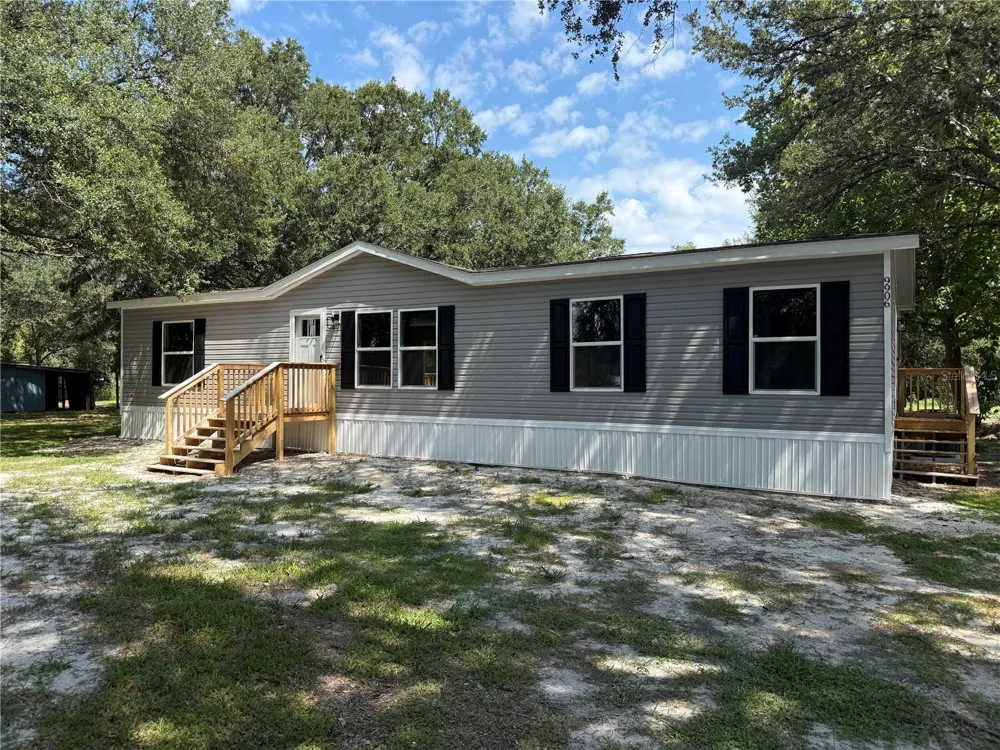 9906 N RD 33 Polk City, FL 33868