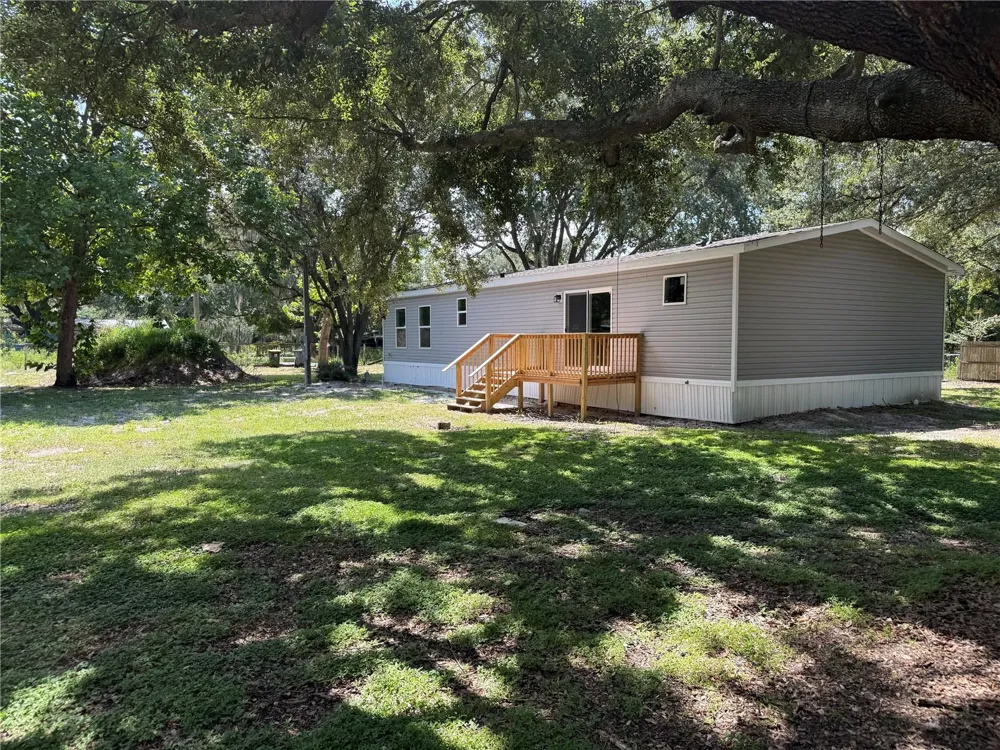 9906 N RD 33 Polk City, FL 33868