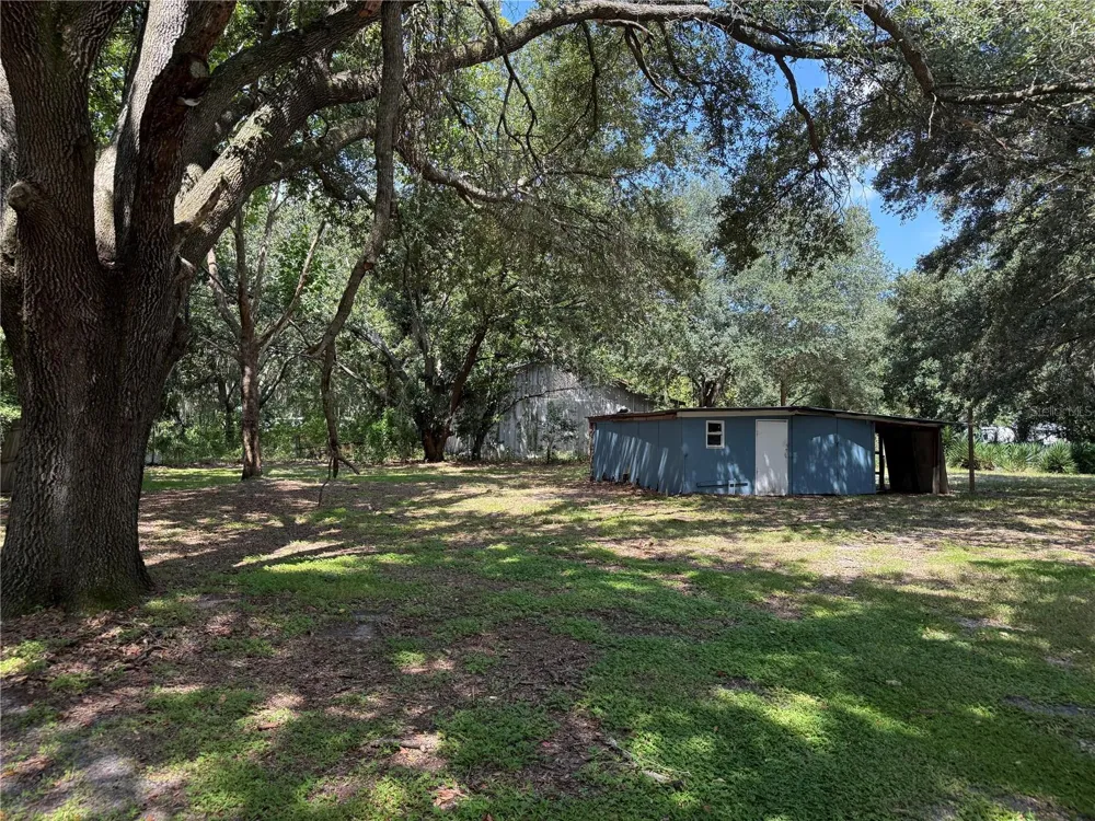 9906 N RD 33 Polk City, FL 33868