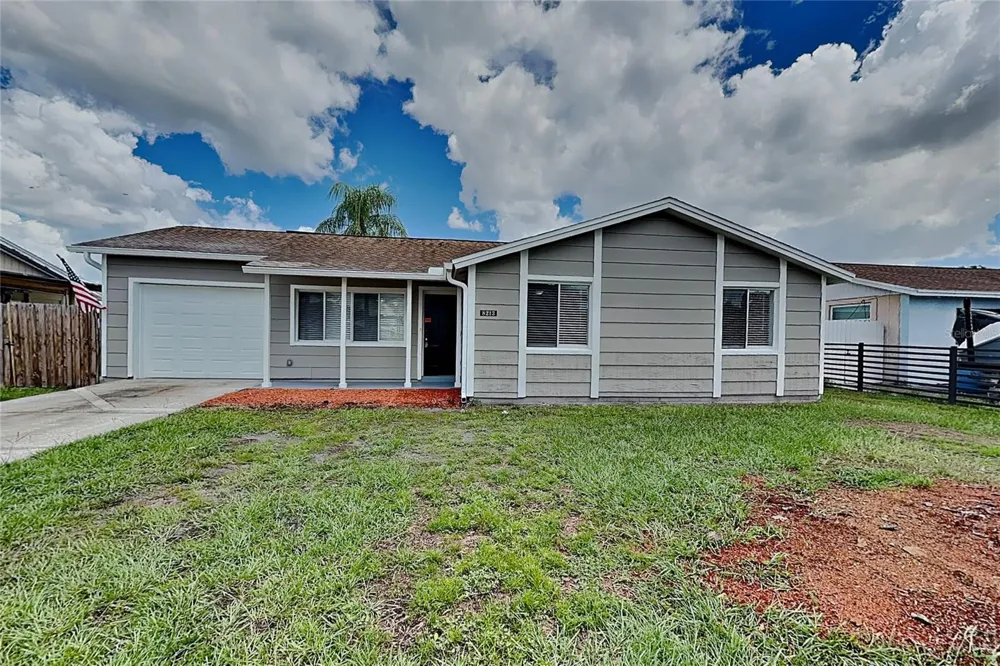 Address Not Shown Tampa, FL 33615