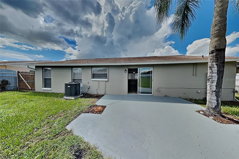 Address Not Shown Tampa, FL 33615