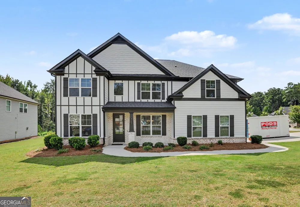 3153 Tranquility WAY Lawrenceville, GA 30044