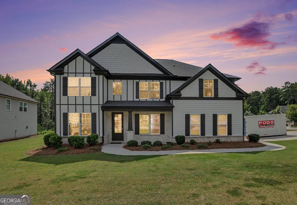 3153 Tranquility WAY Lawrenceville, GA 30044