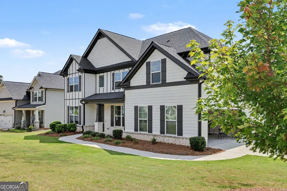 3153 Tranquility WAY Lawrenceville, GA 30044