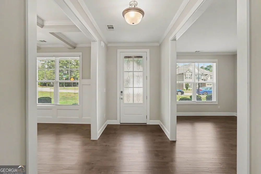 3153 Tranquility WAY Lawrenceville, GA 30044