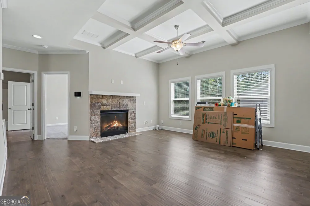 3153 Tranquility WAY Lawrenceville, GA 30044