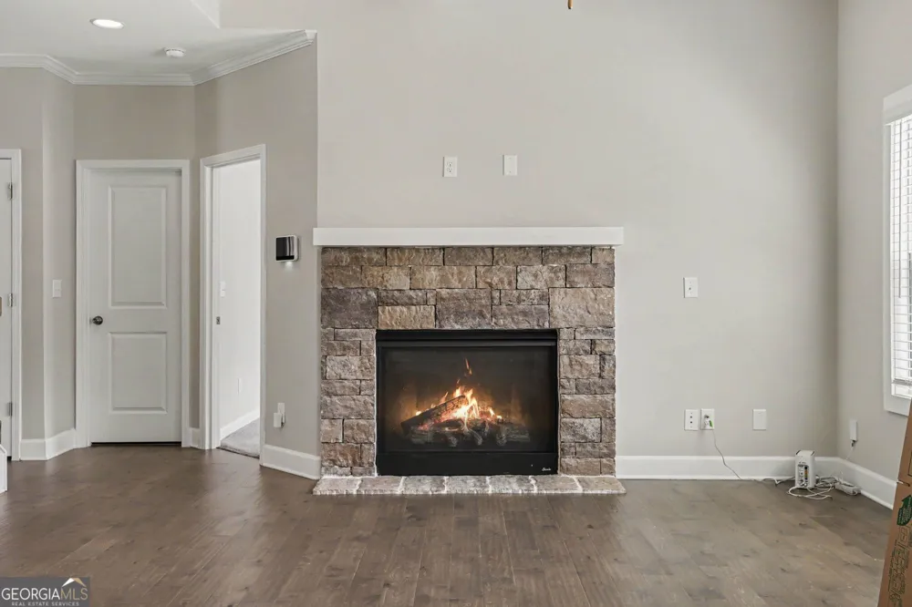 3153 Tranquility WAY Lawrenceville, GA 30044
