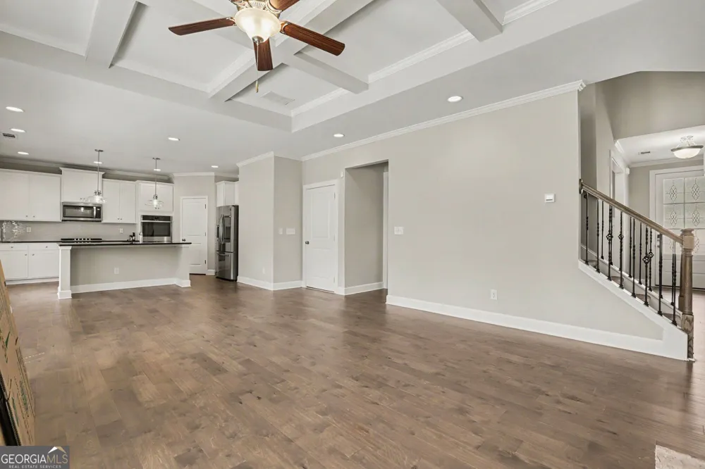 3153 Tranquility WAY Lawrenceville, GA 30044