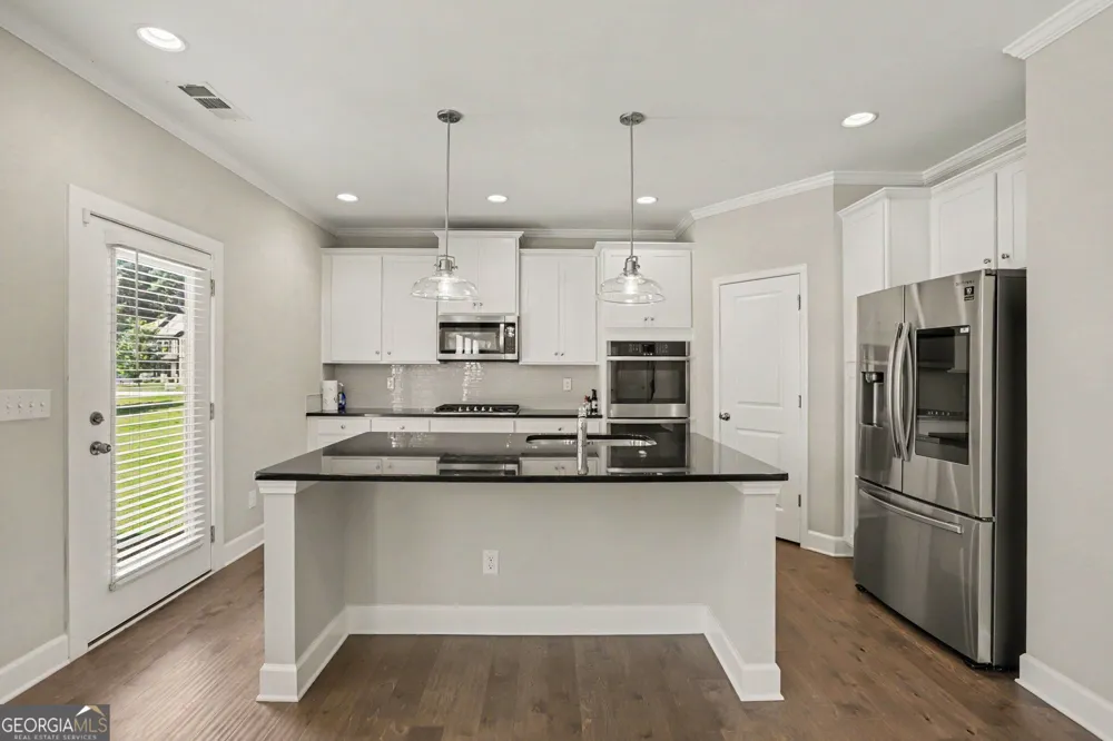 3153 Tranquility WAY Lawrenceville, GA 30044