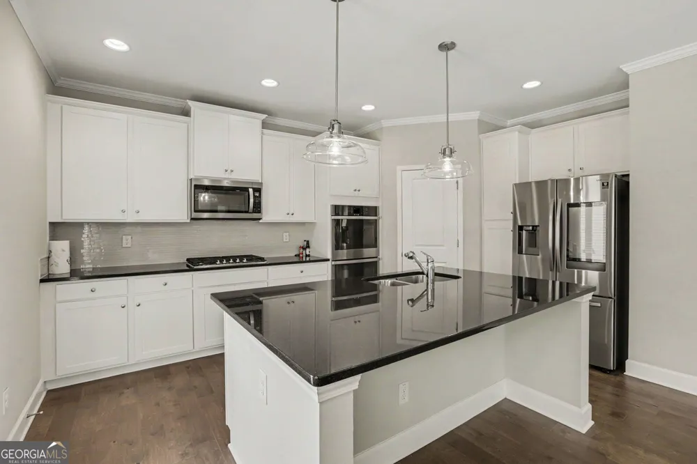 3153 Tranquility WAY Lawrenceville, GA 30044