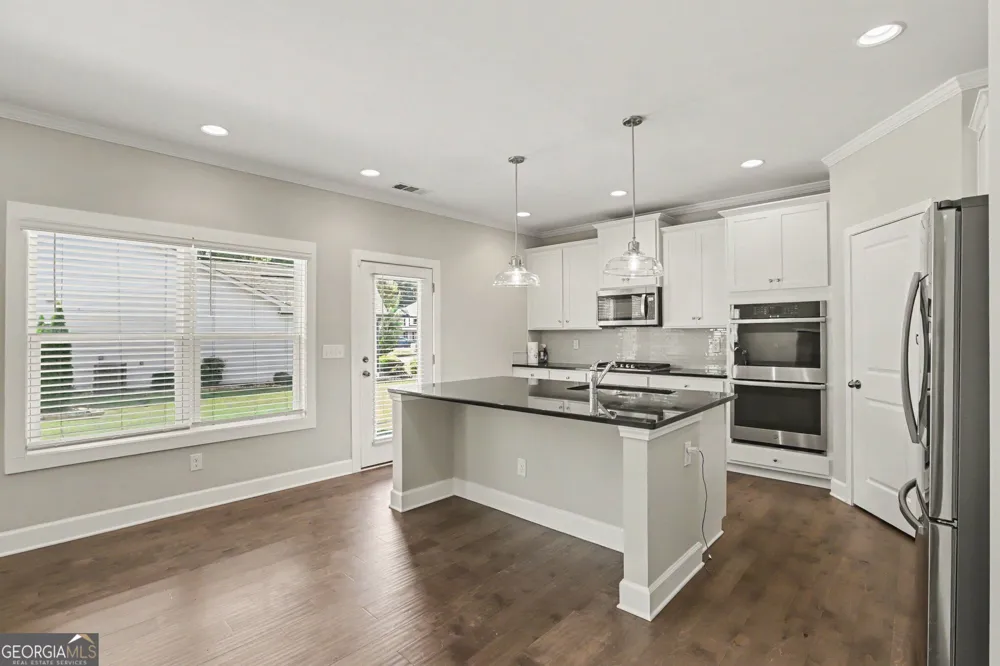 3153 Tranquility WAY Lawrenceville, GA 30044