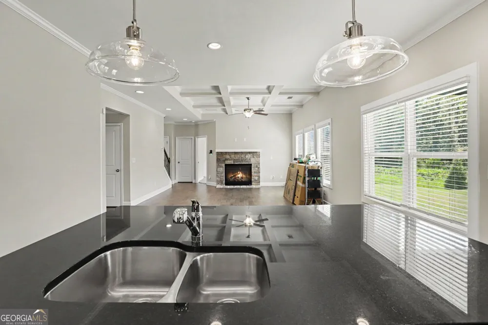 3153 Tranquility WAY Lawrenceville, GA 30044
