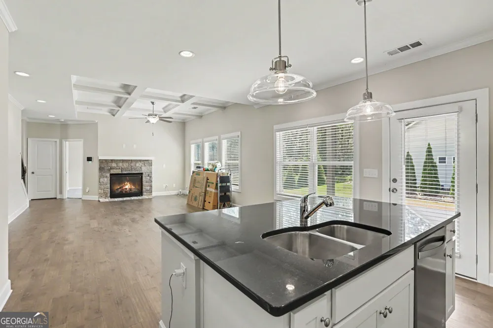 3153 Tranquility WAY Lawrenceville, GA 30044