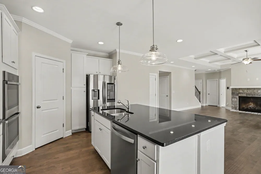 3153 Tranquility WAY Lawrenceville, GA 30044
