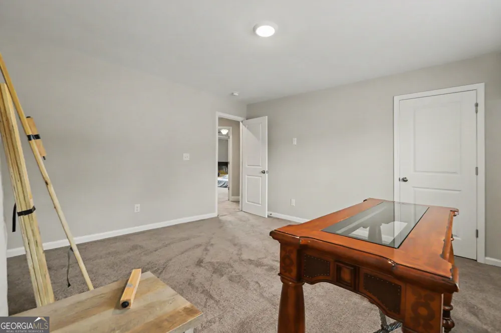 3153 Tranquility WAY Lawrenceville, GA 30044