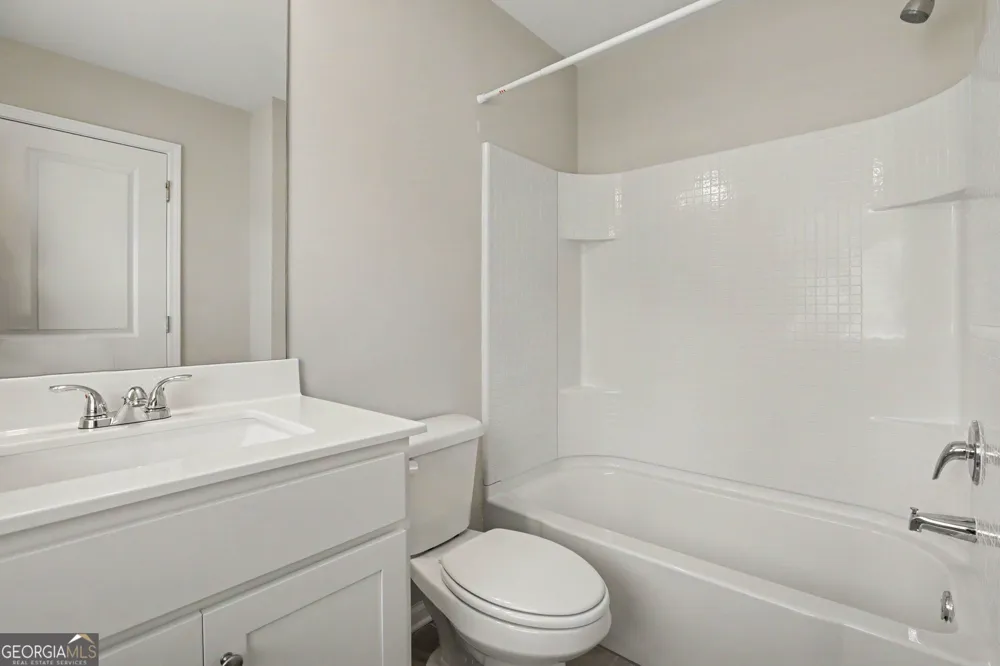 3153 Tranquility WAY Lawrenceville, GA 30044