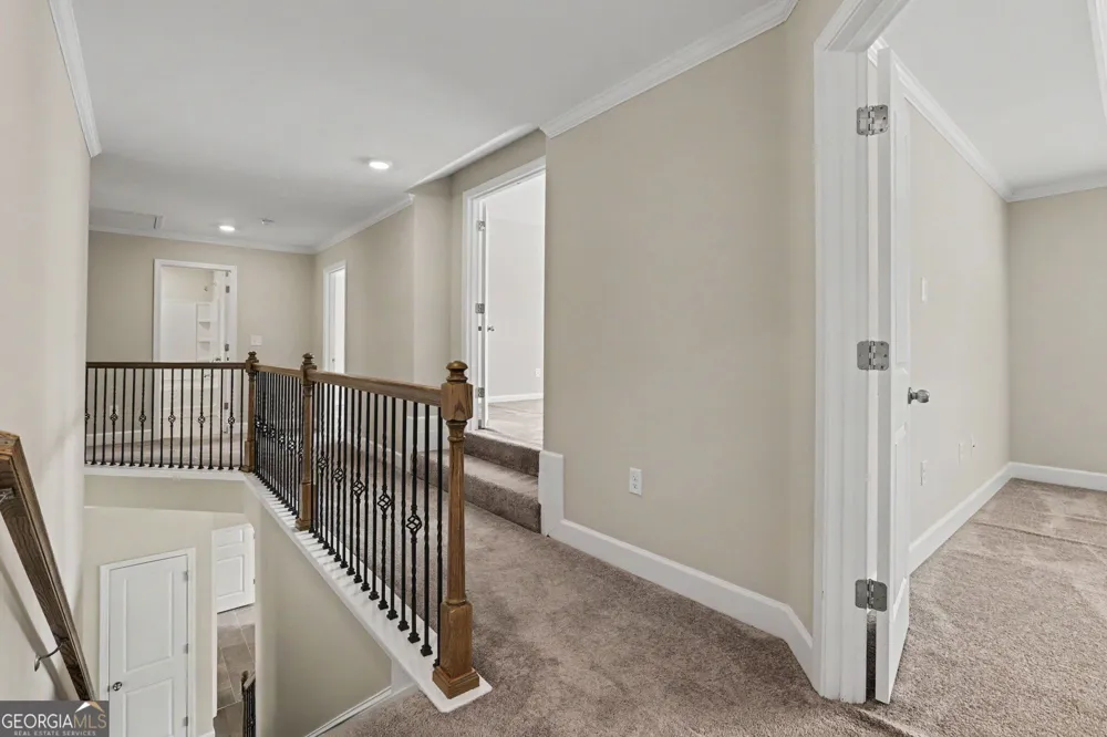 3153 Tranquility WAY Lawrenceville, GA 30044