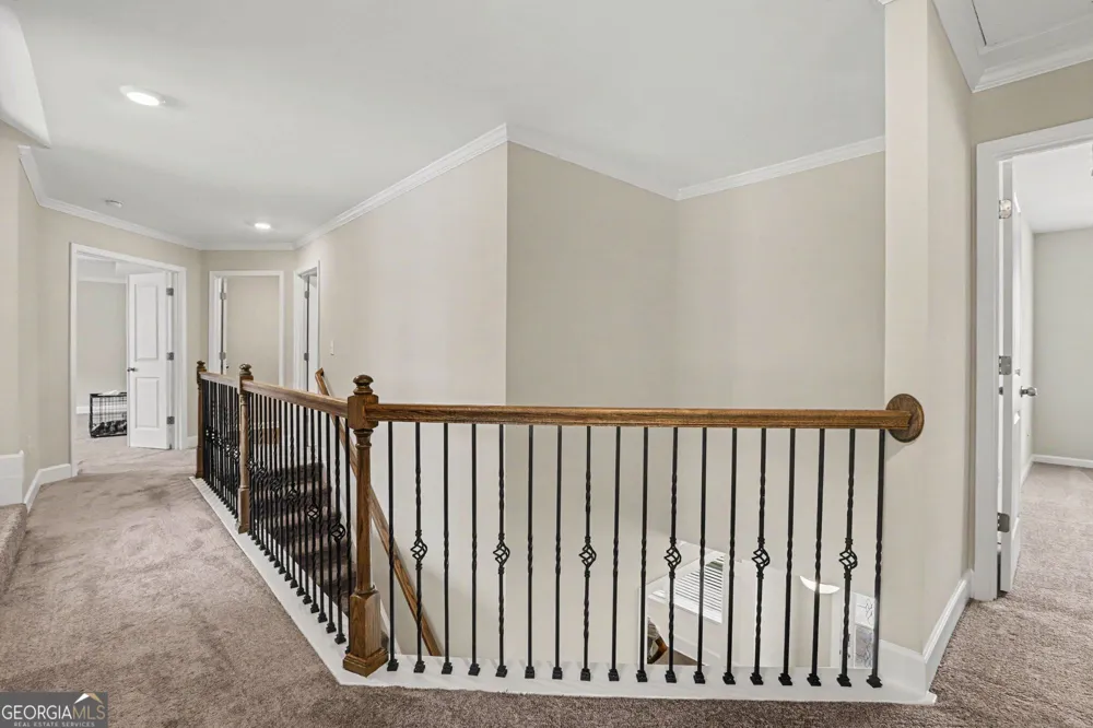 3153 Tranquility WAY Lawrenceville, GA 30044