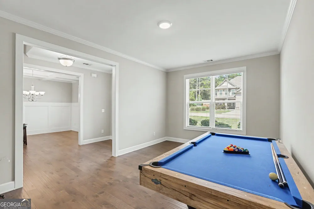 3153 Tranquility WAY Lawrenceville, GA 30044