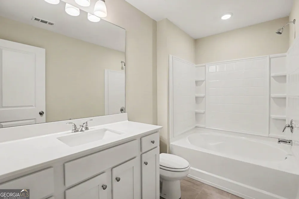 3153 Tranquility WAY Lawrenceville, GA 30044
