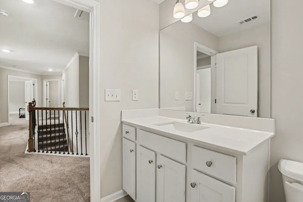 3153 Tranquility WAY Lawrenceville, GA 30044