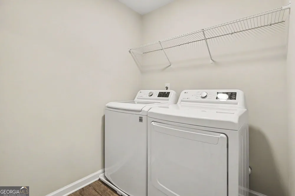 3153 Tranquility WAY Lawrenceville, GA 30044