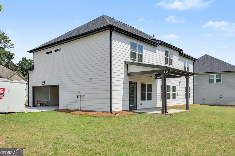 3153 Tranquility WAY Lawrenceville, GA 30044