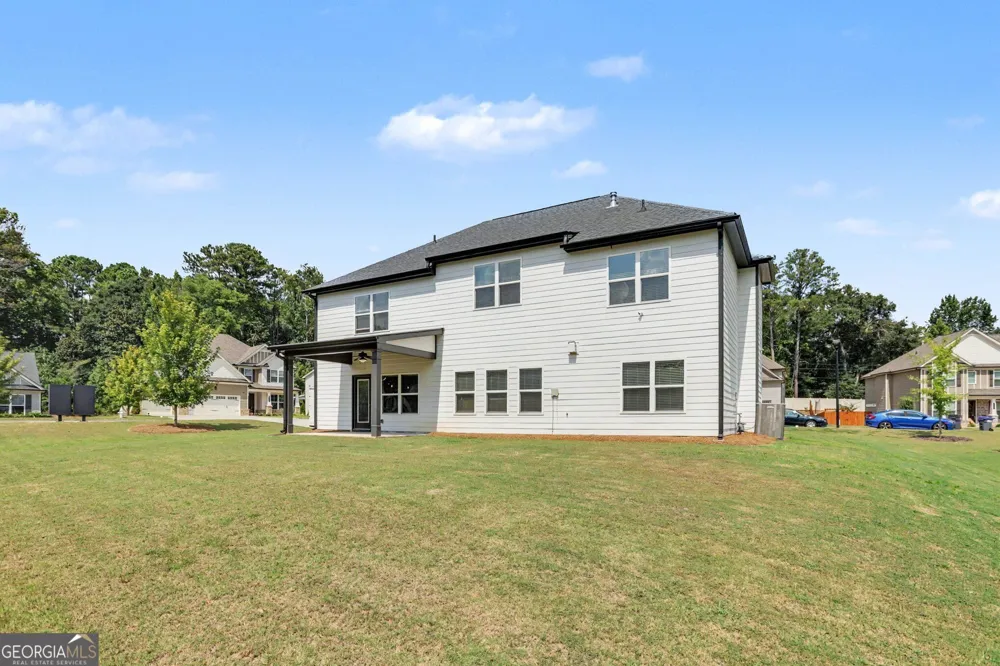 3153 Tranquility WAY Lawrenceville, GA 30044