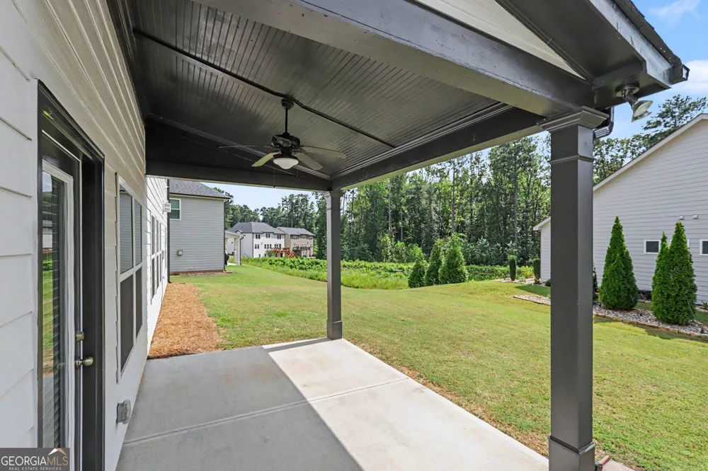 3153 Tranquility WAY Lawrenceville, GA 30044