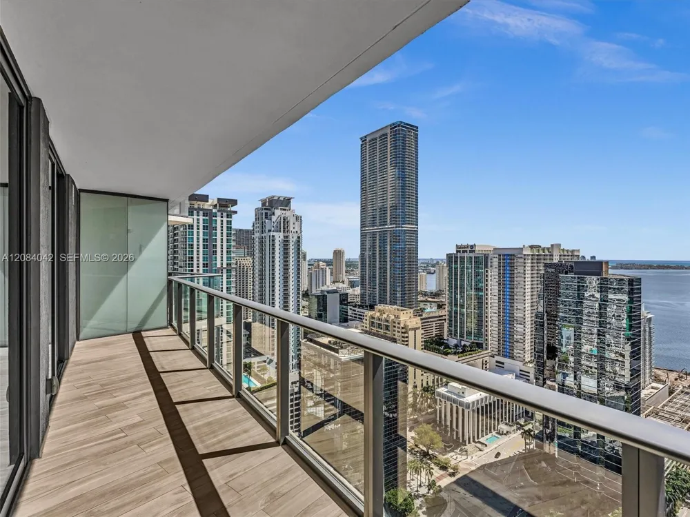 1300 S Miami Ave #3503 Miami, FL 33130