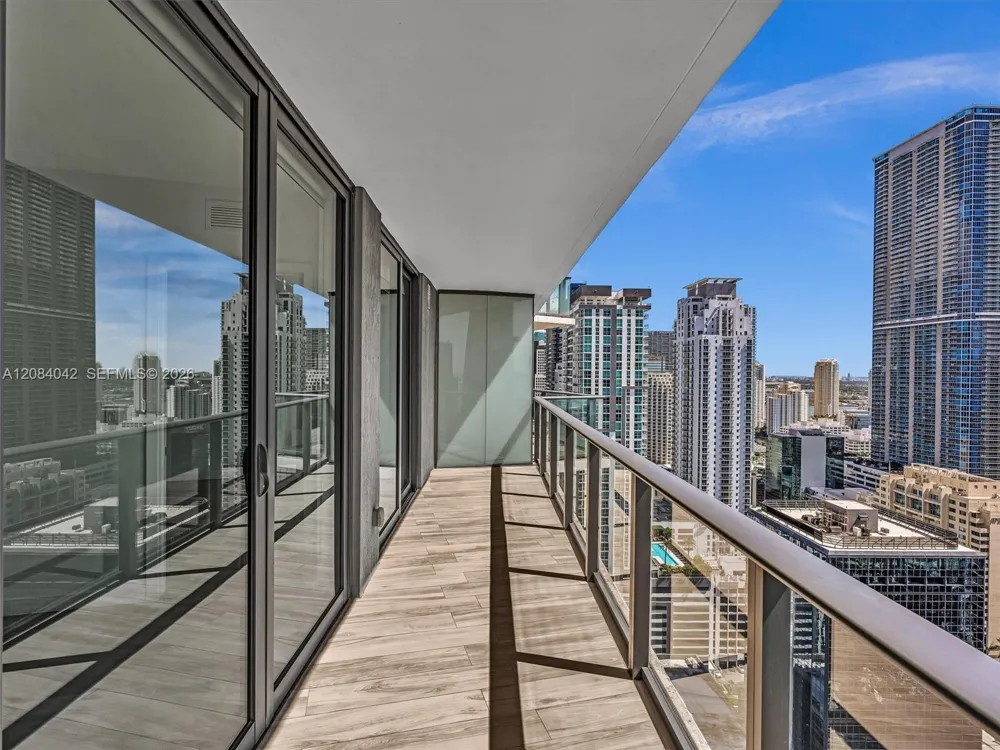 1300 S Miami Ave #3503 Miami, FL 33130