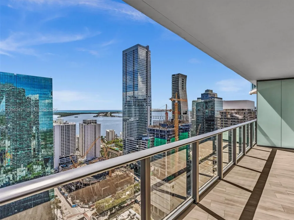 1300 S Miami Ave #3503 Miami, FL 33130