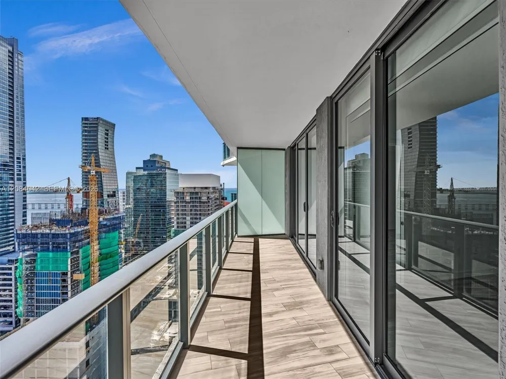 1300 S Miami Ave #3503 Miami, FL 33130