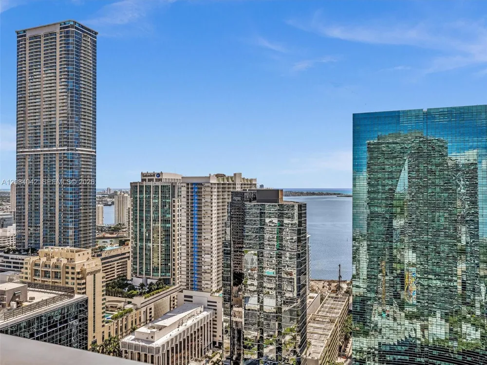 1300 S Miami Ave #3503 Miami, FL 33130