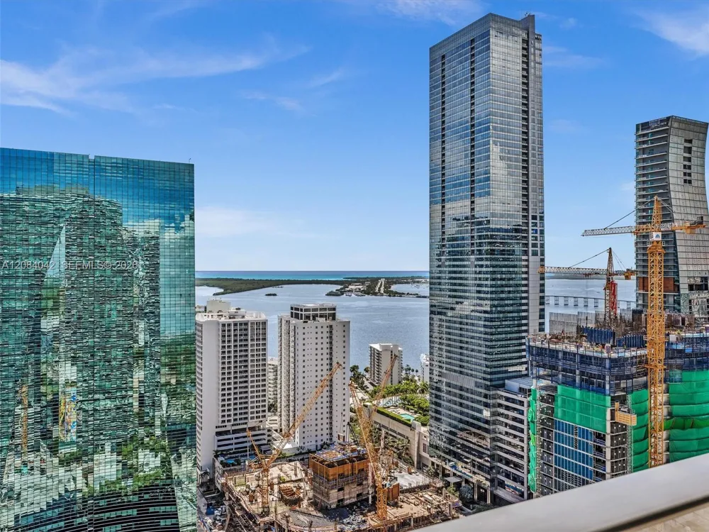 1300 S Miami Ave #3503 Miami, FL 33130