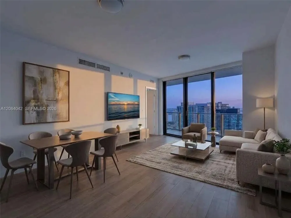 1300 S Miami Ave #3503 Miami, FL 33130