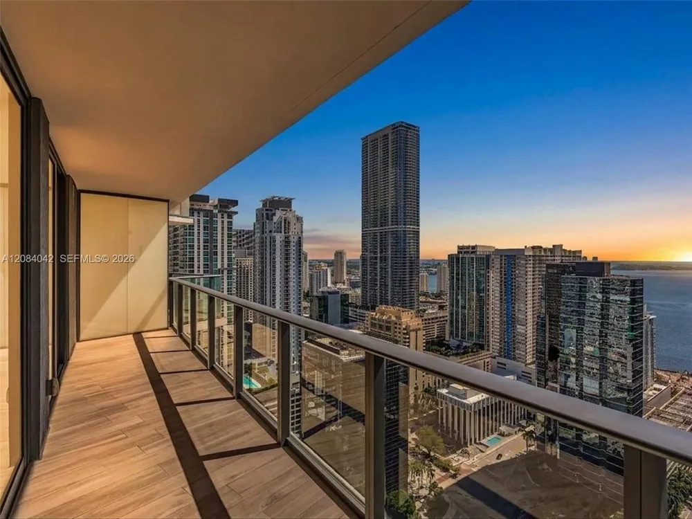 1300 S Miami Ave #3503 Miami, FL 33130