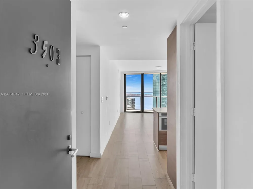 1300 S Miami Ave #3503 Miami, FL 33130