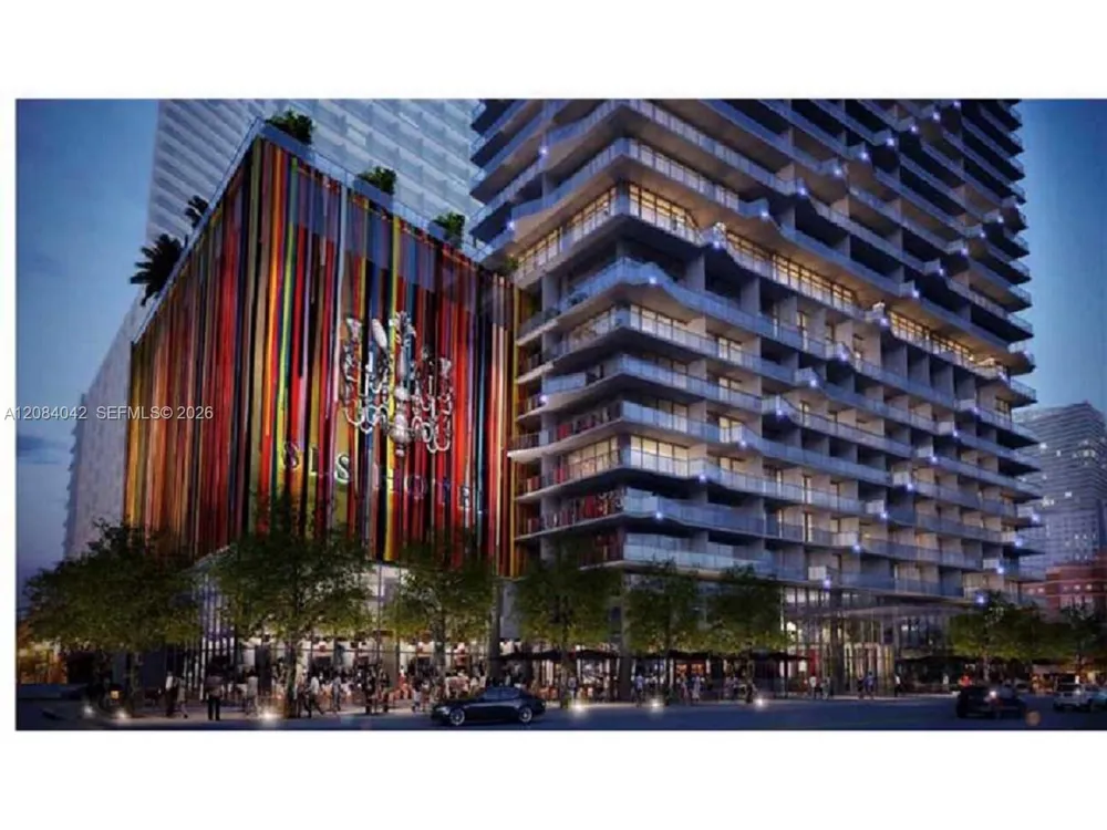 1300 S Miami Ave #3503 Miami, FL 33130