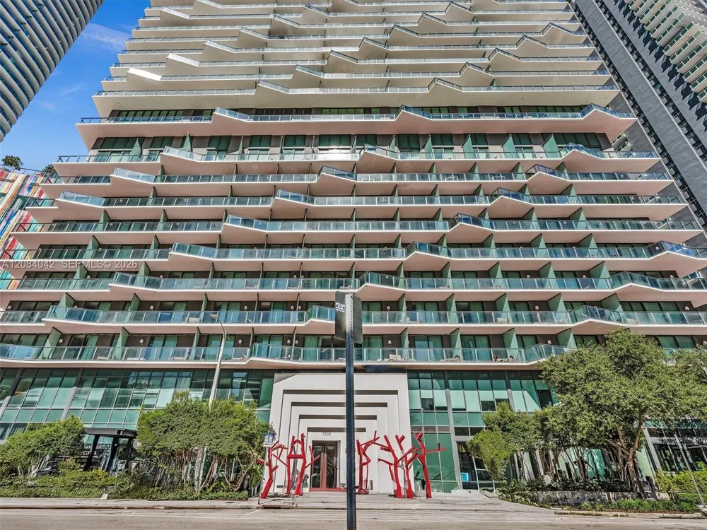 1300 S Miami Ave #3503 Miami, FL 33130